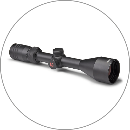 Shooting + Hunting Optics