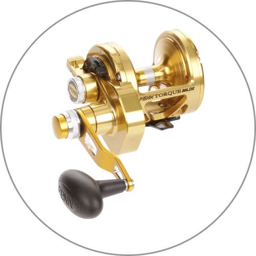 Conventional Reels