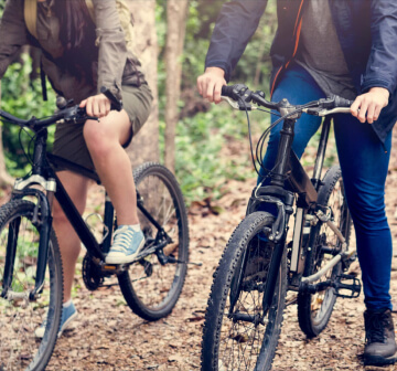 12 Different Types of Bikes for Every Terrain Rider Academy