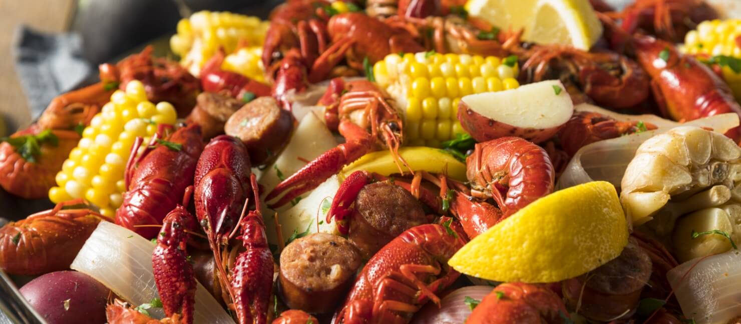 Crawfish Boil Tips | Academy