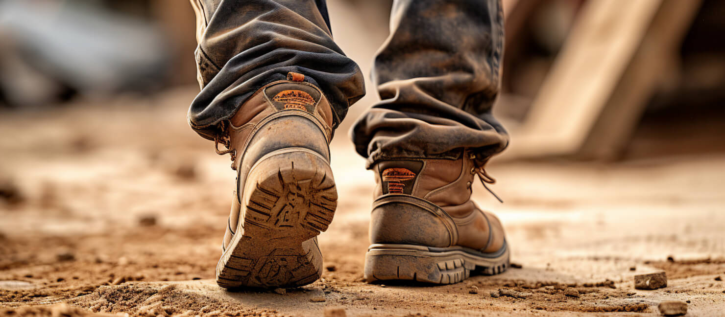 Nearest place to buy work boots deals