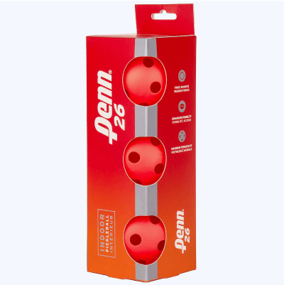 Franklin X-40 Performance Outdoor Pickleball Balls