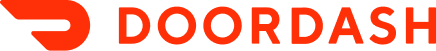 DoorDash logo