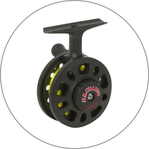 Fly Reels