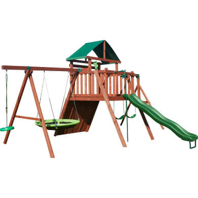 Kids Swing Sets Outdoor Playsets Price Match Guaranteed