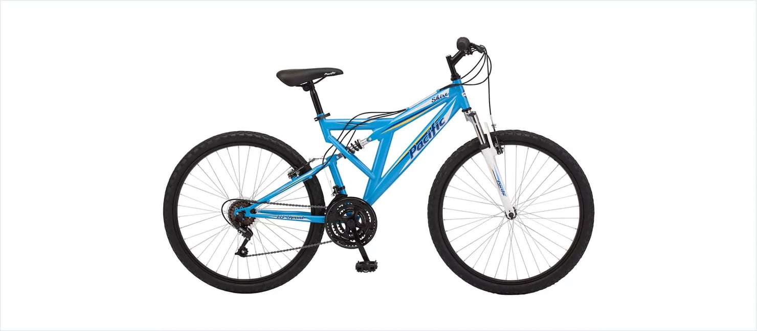 Men’s vs Women’s Bikes What’s the Difference? Academy