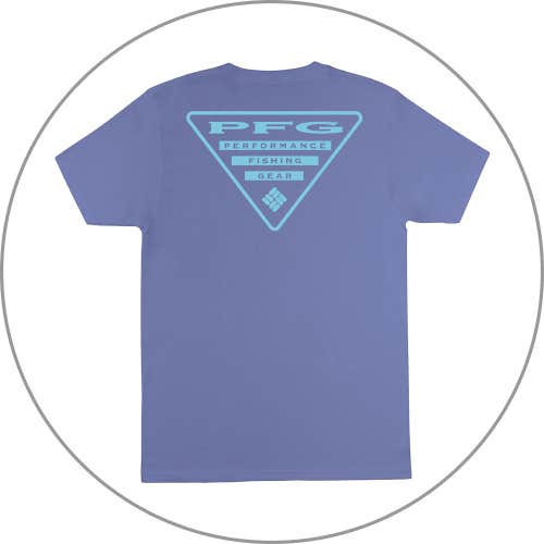 Columbia PFG