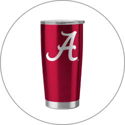 Team Cups + Tumblers