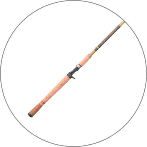 Surf Rods