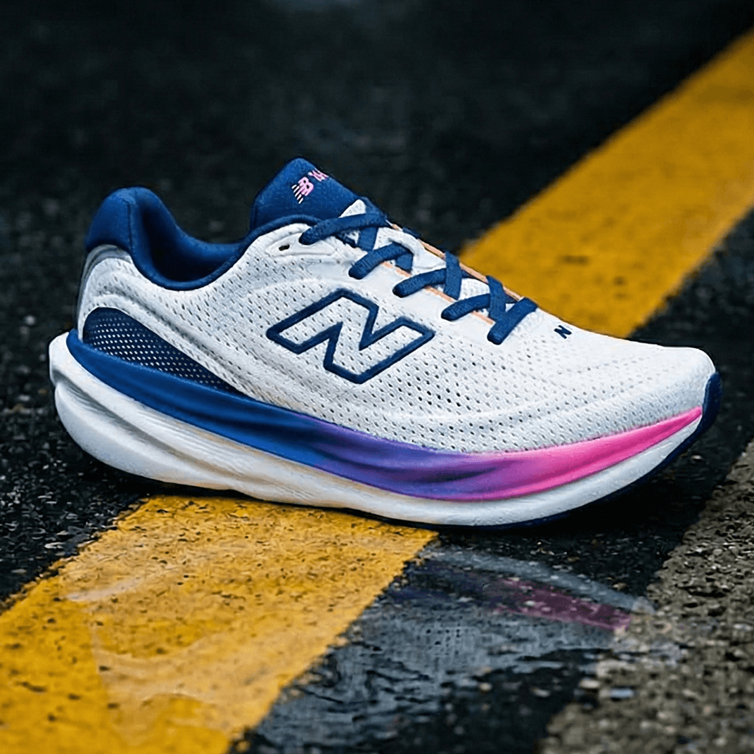 New Balance Running Shoes