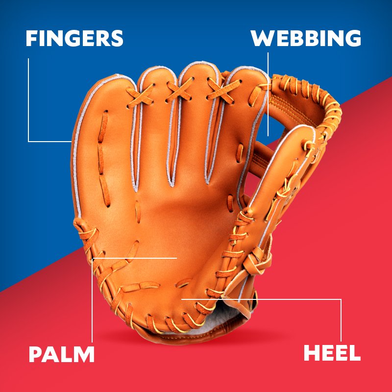 How to Buy and Break in the Right Softball Glove for You Academy