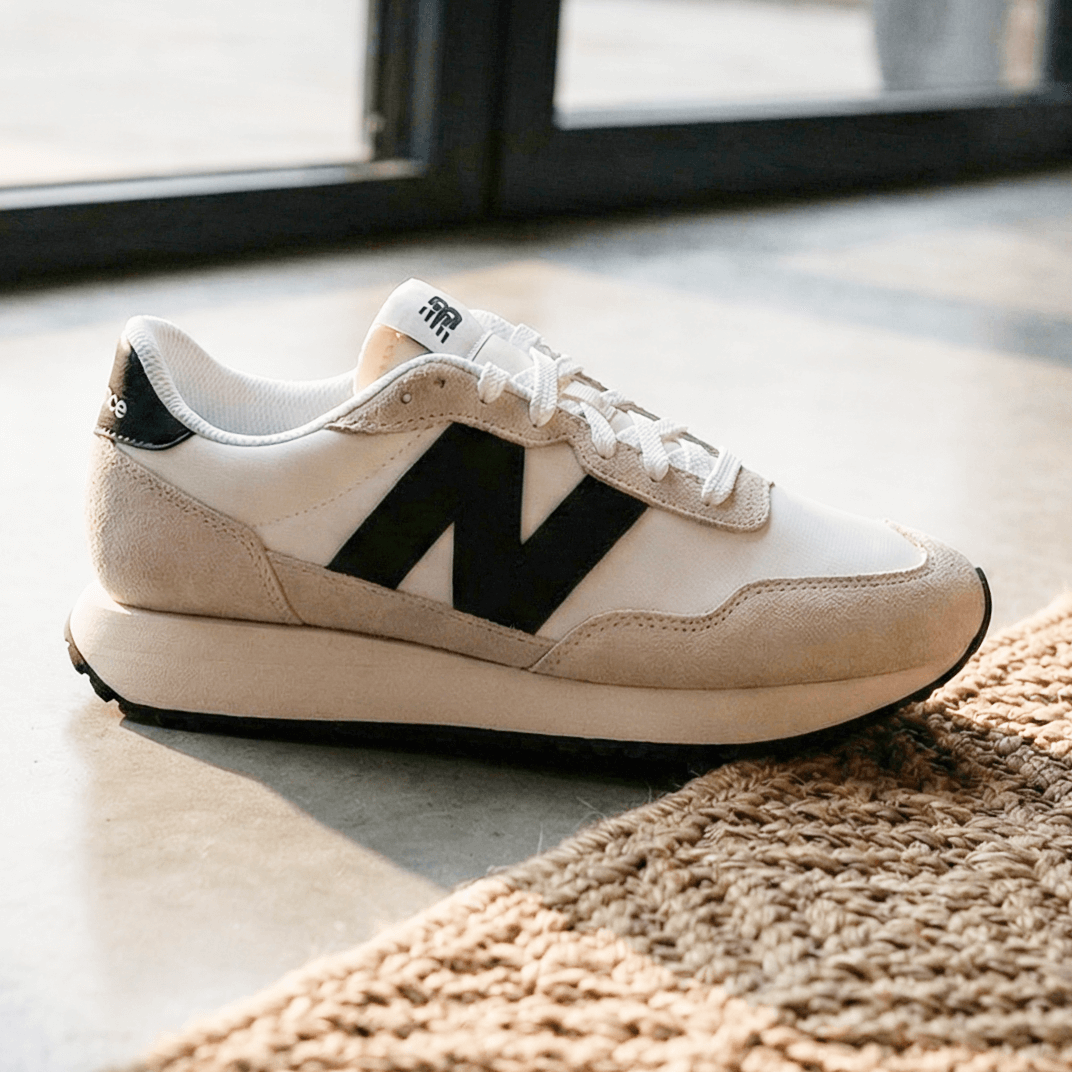 New Balance Retro Shoes