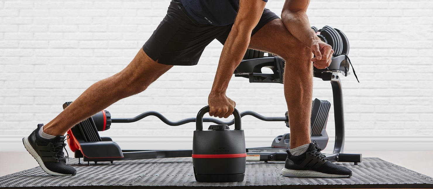 How to Build a Home Gym Academy