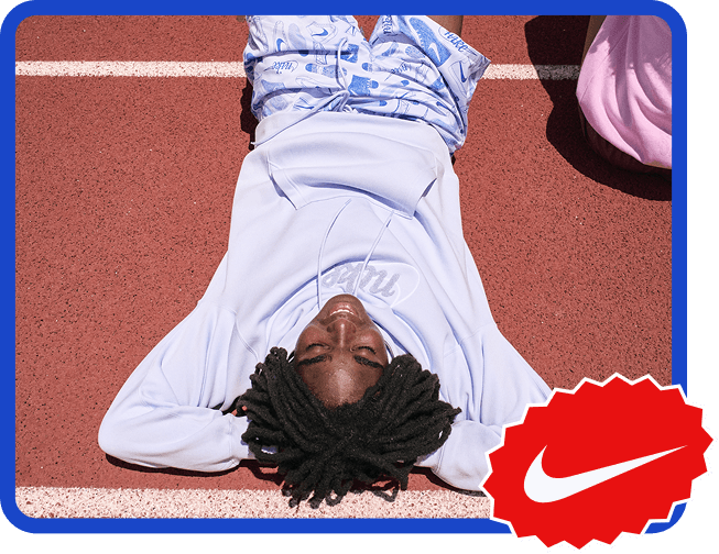 Explore Nike back-to-school styles for young men.