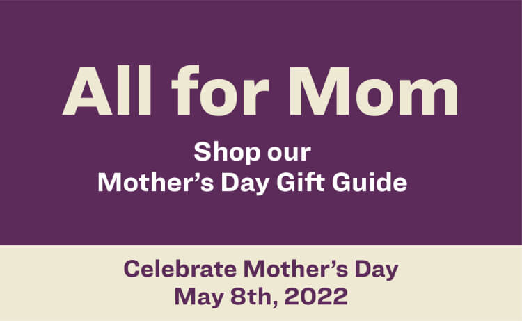 Shop Mother's Day