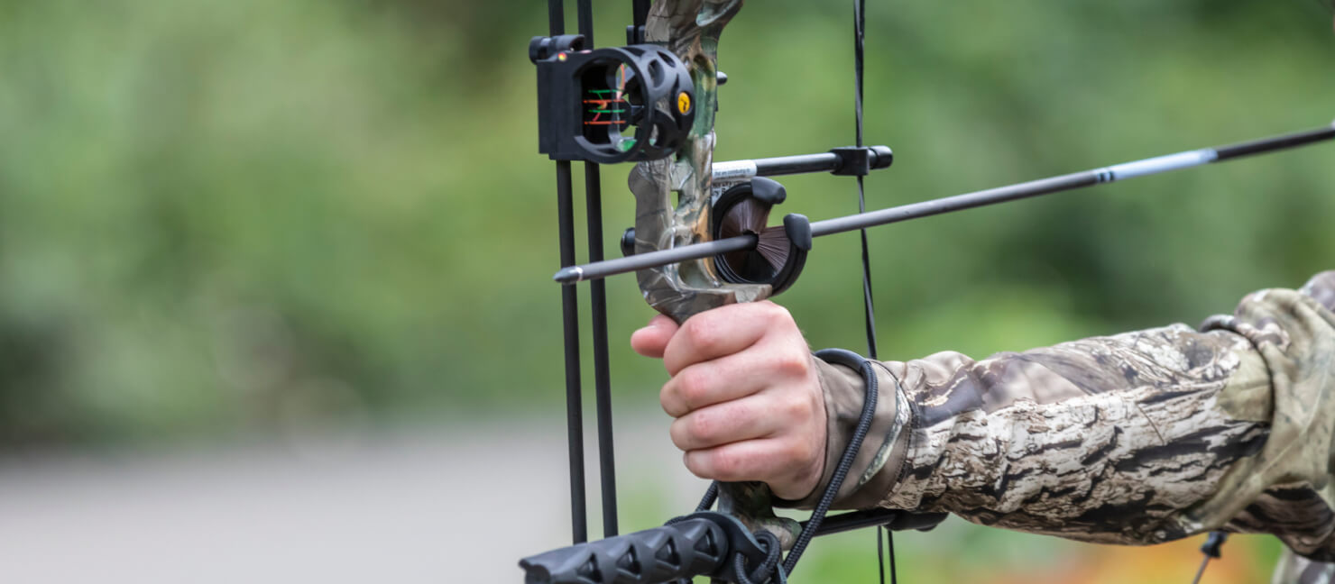 How to Set Up a Bow Fishing Bow for Success Academy