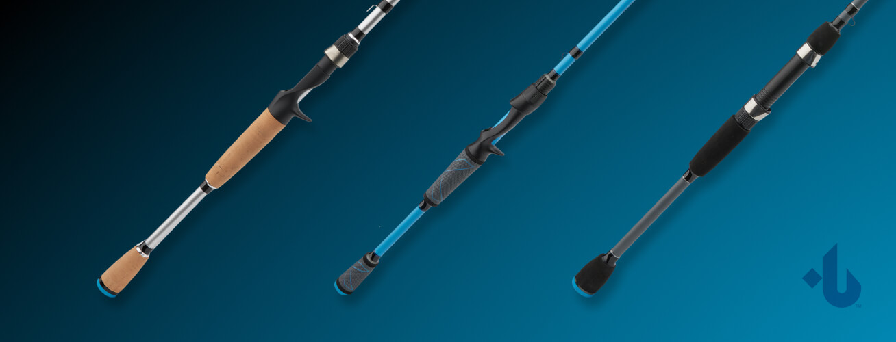 H2OX Rods
