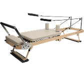 Tone Pilates Reformer