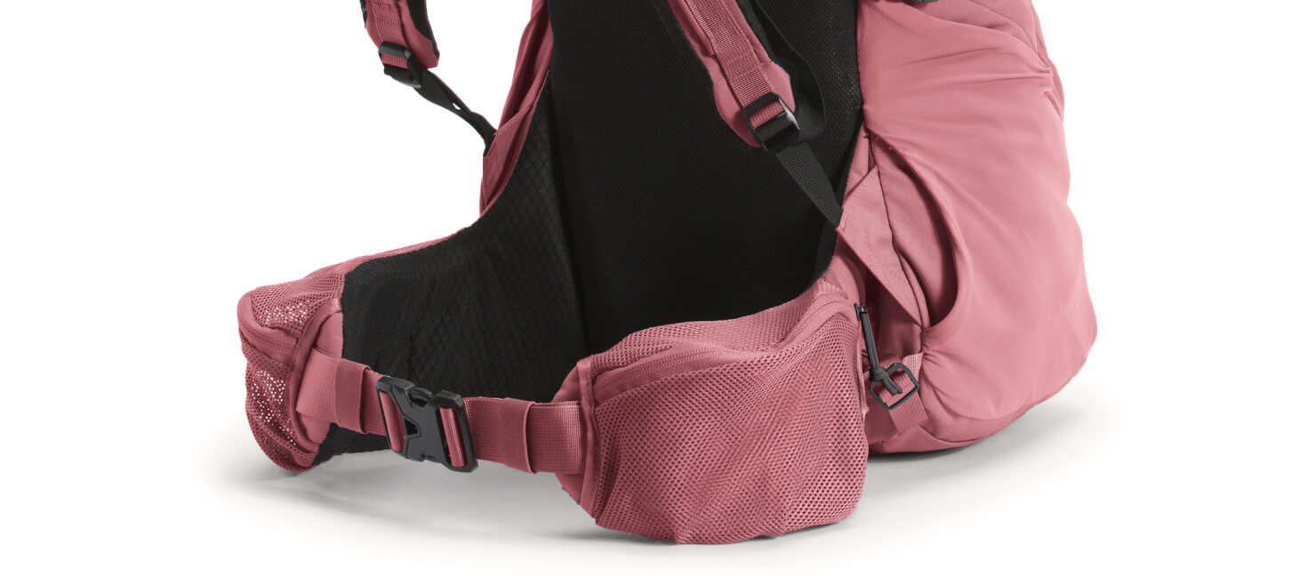 Backpacking Sizing Types of Backpacks & Size Guide Academy