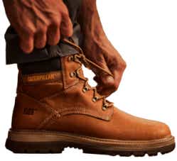 Expert Advice - How to choose the right pair of work boots