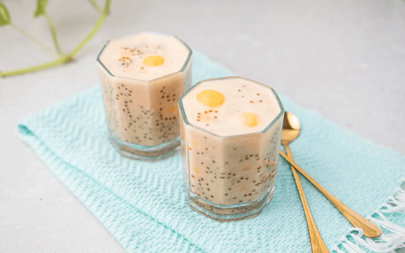 Melon Sago