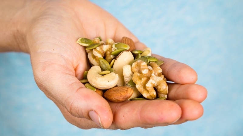 https://images.contentstack.io/v3/assets/blt9777ffe07a3470fa/blt015063e5166465ea/673877061cb55007365a1cc4/nuts-and-seeds.jpg https://images.contentstack.io/v3/assets/blt9777ffe07a3470fa/blt015063e5166465ea/673877061cb55007365a1cc4/nuts-and-seeds.jpg