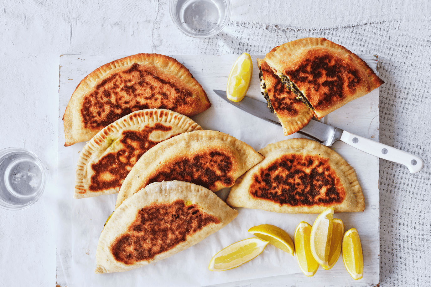 Gozleme