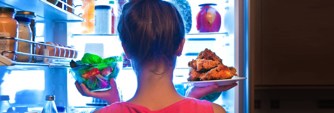 From Pegan To Planetary - Nutritionists Review This Year's Top Diet Trends