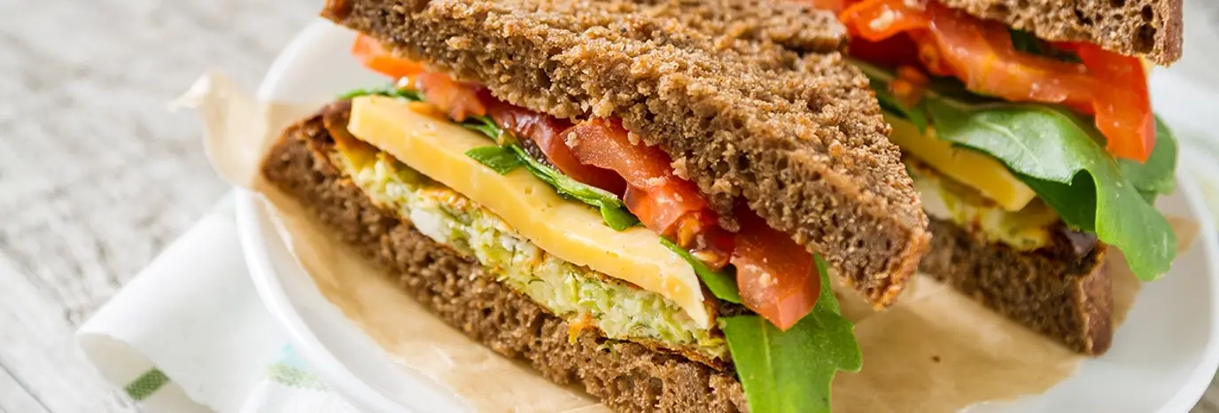 Food in focus: wholegrains