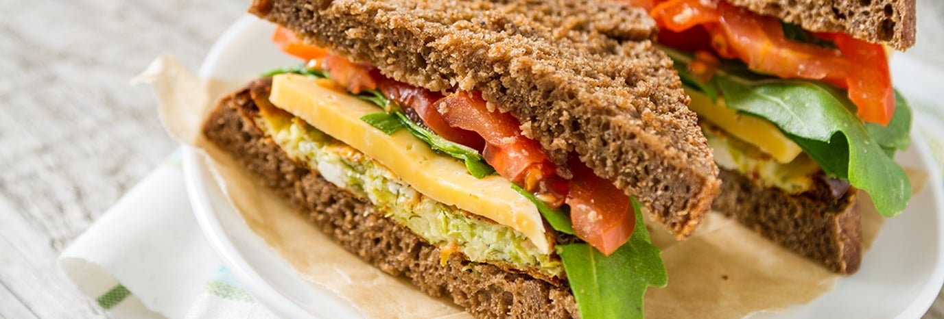 Food in focus: wholegrains