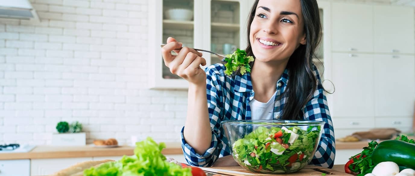 Food in Focus: Surprising salad greens