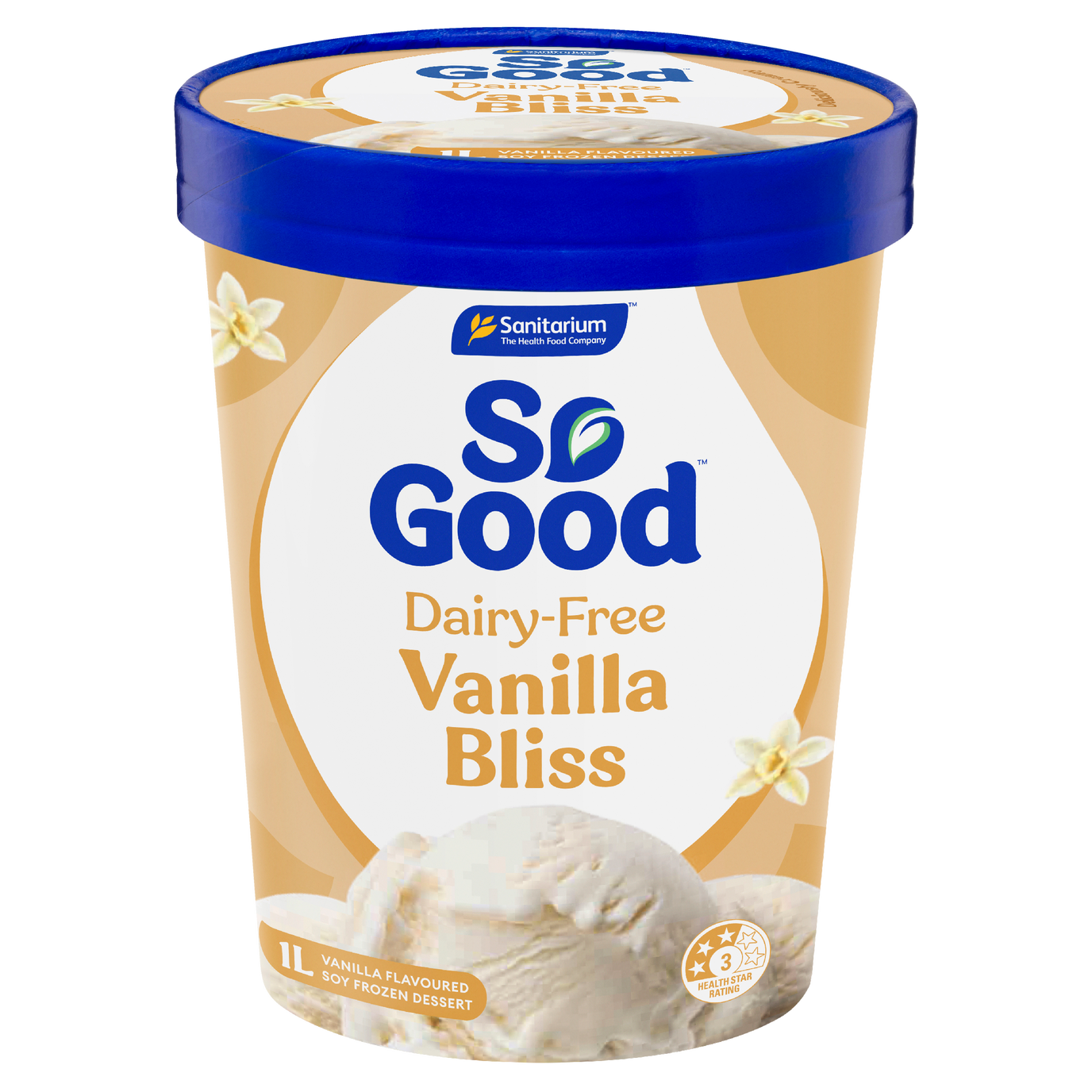 Vanilla