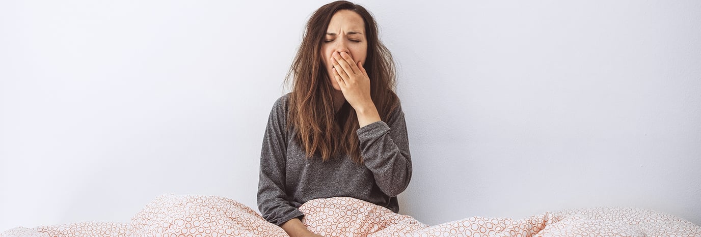 Exhaustion, mouth ulcers, pins and needles: could you be low in vitamin B12?