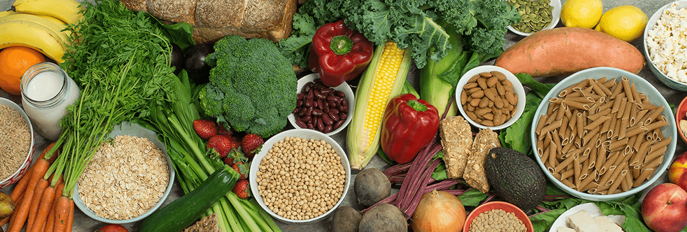 The facts on fibre