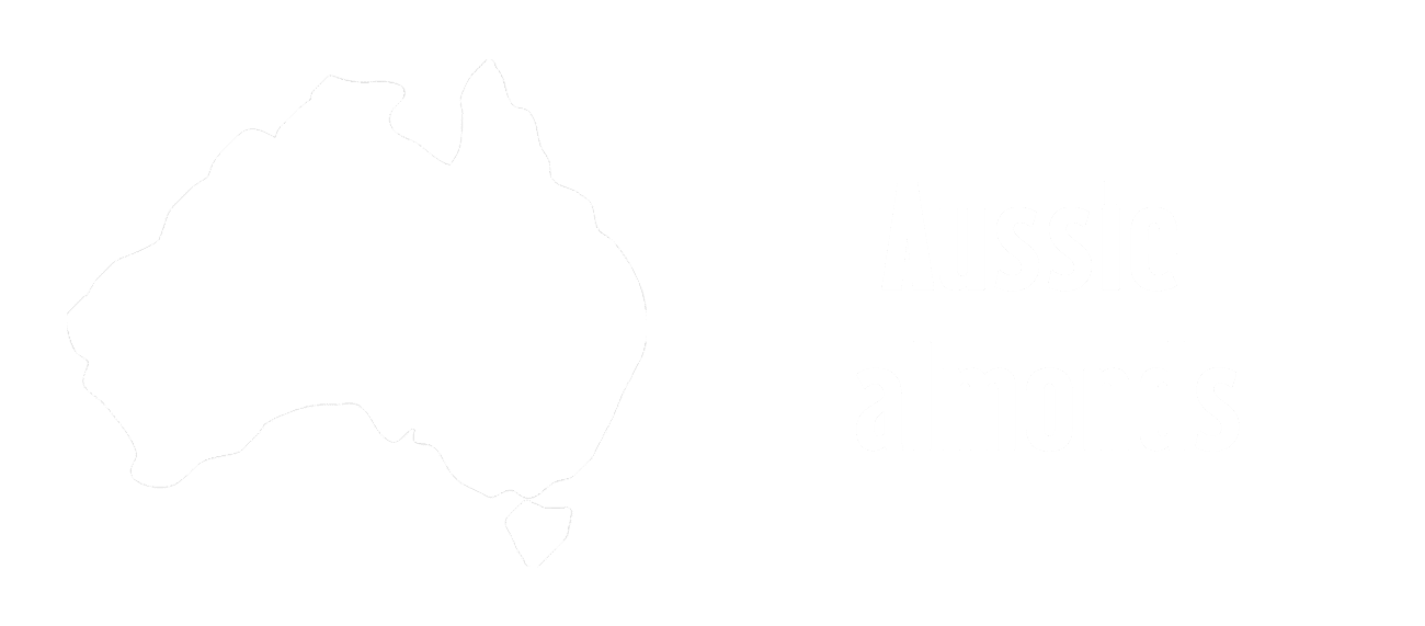 The Alternative Dairy Co: Aussie almonds