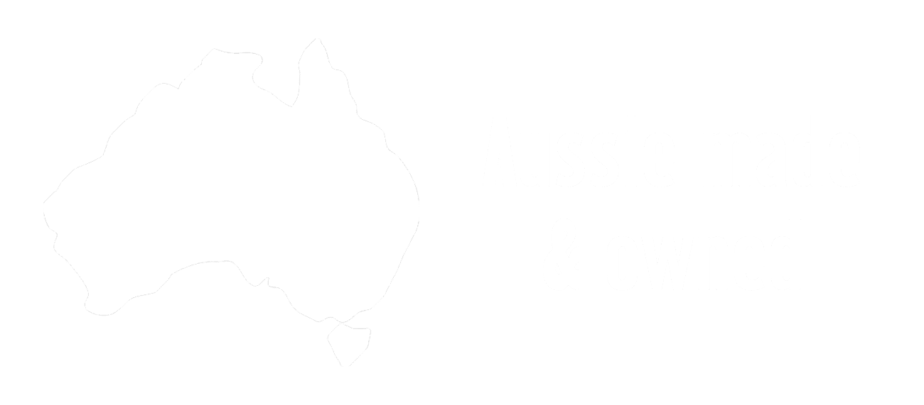 The Alternative Dairy Co: Aussie made and owned