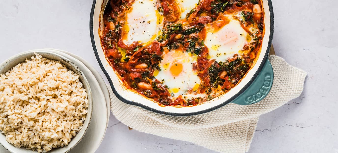 Shakshuka