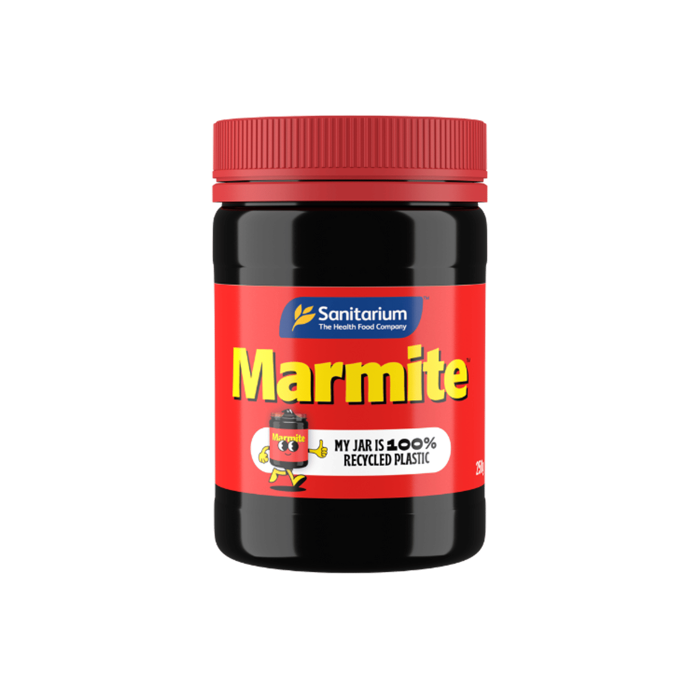 Marmite 