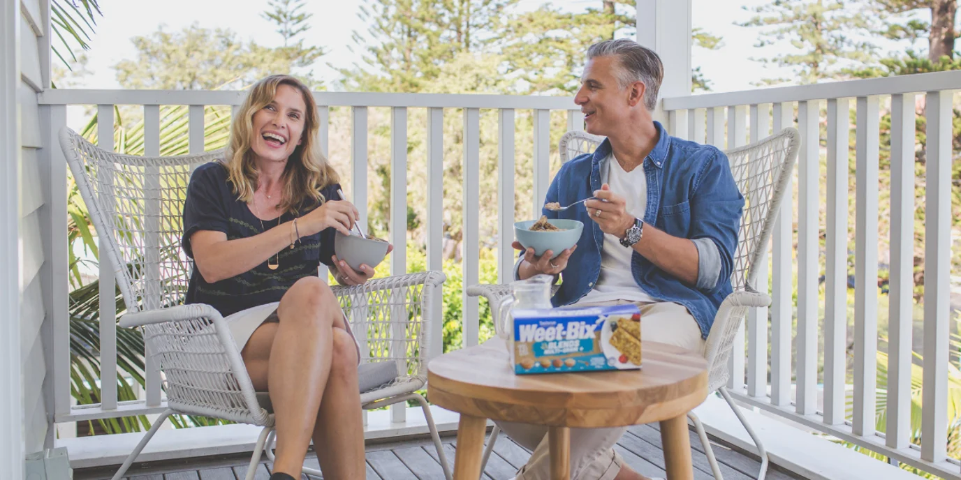Weet-Bix and So Good Voted Australia’s Most Trusted Brands