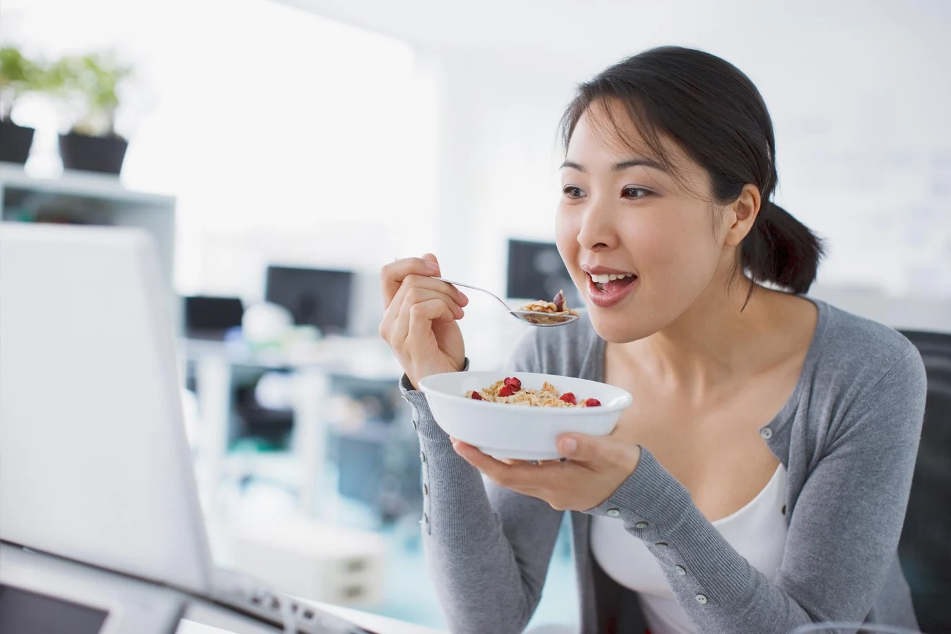 Food in Focus: Why Fibre is the New Protein