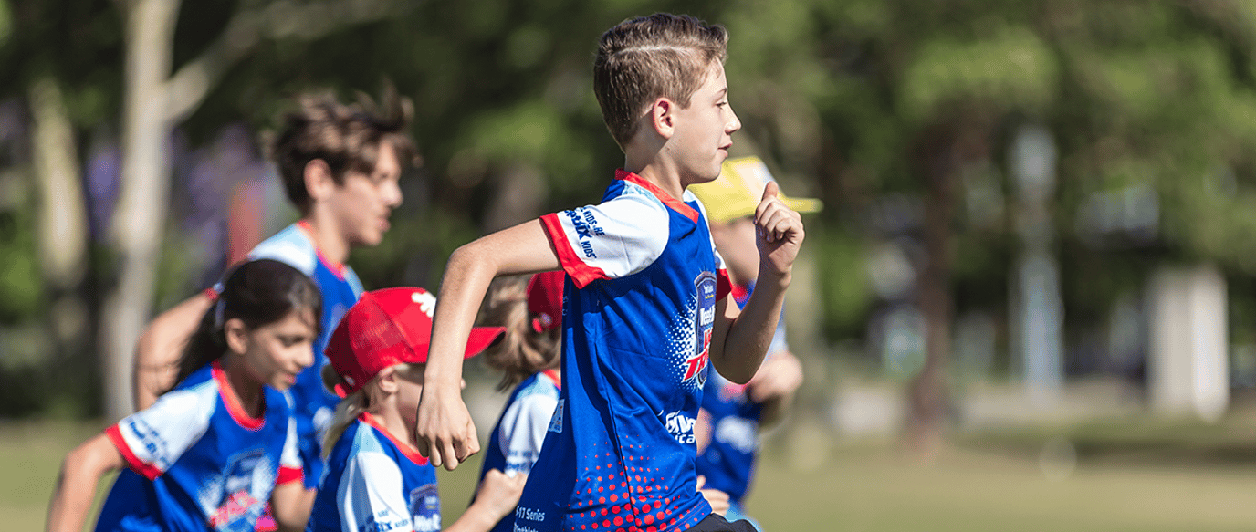 Healthy bodies, healthy minds: how good physical health helps kids thrive