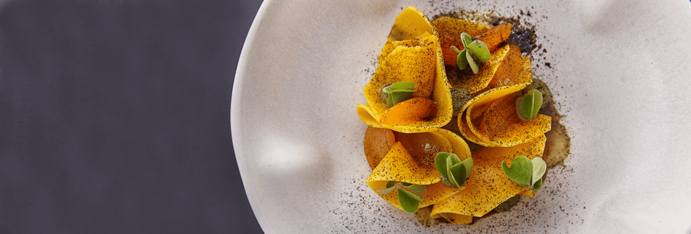 Must-try vegetarian restaurants and cafes