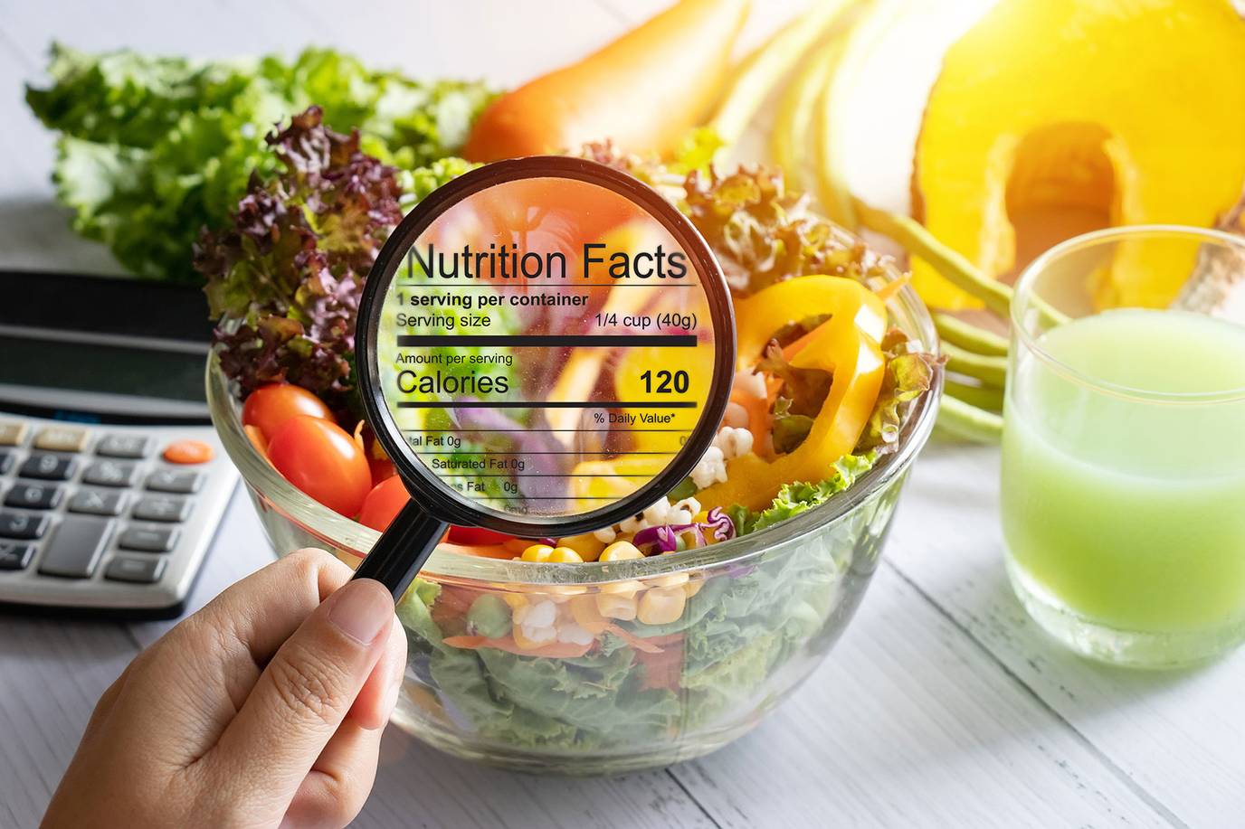 Ready to Give Up On Your New Year’s Diet? Why That Could Be a Good Thing for You! 