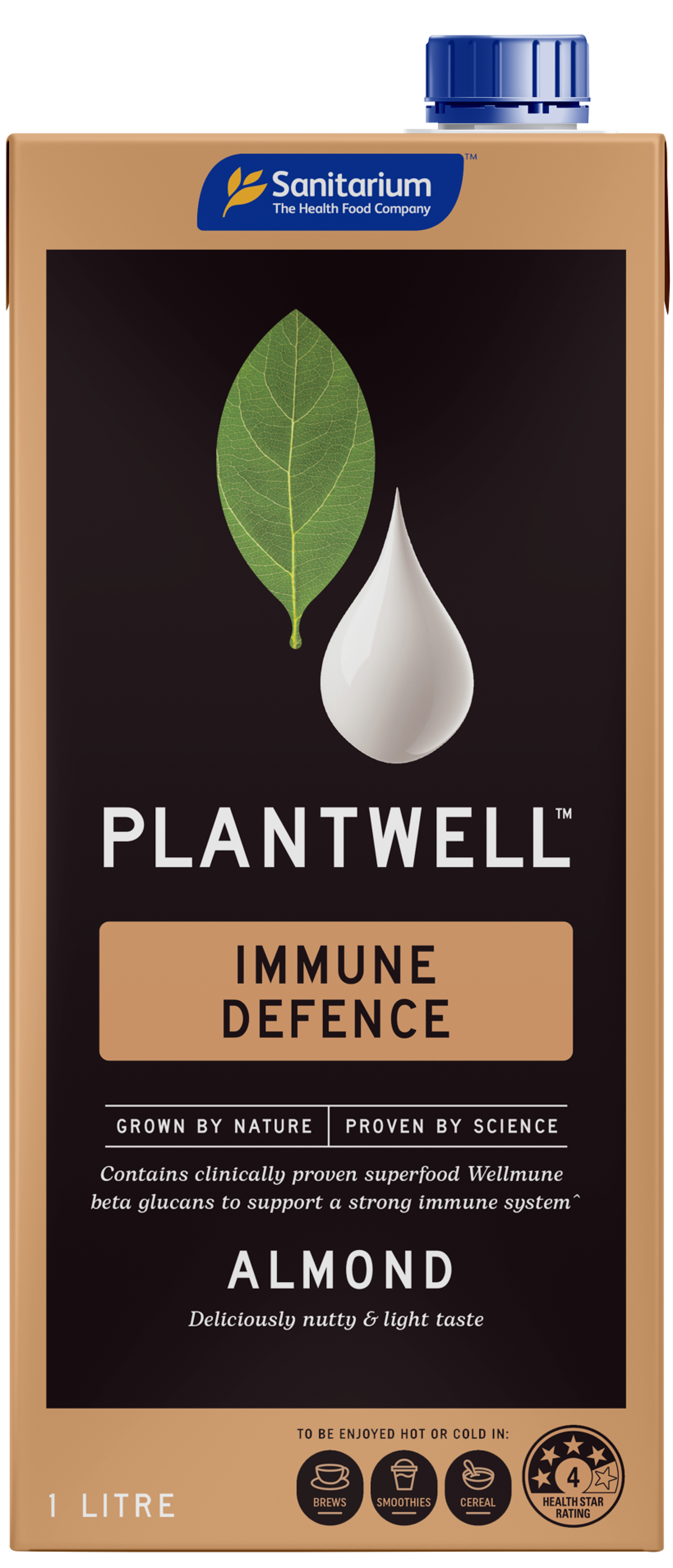 Immune Defence