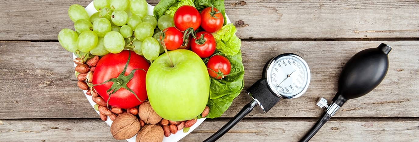 What's the DASH diet?