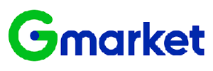 G Market Logo