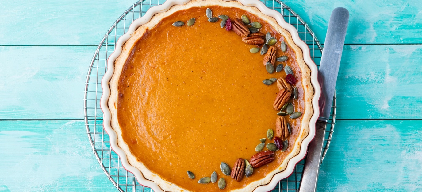 Pumpkin pie Pumpkin pie