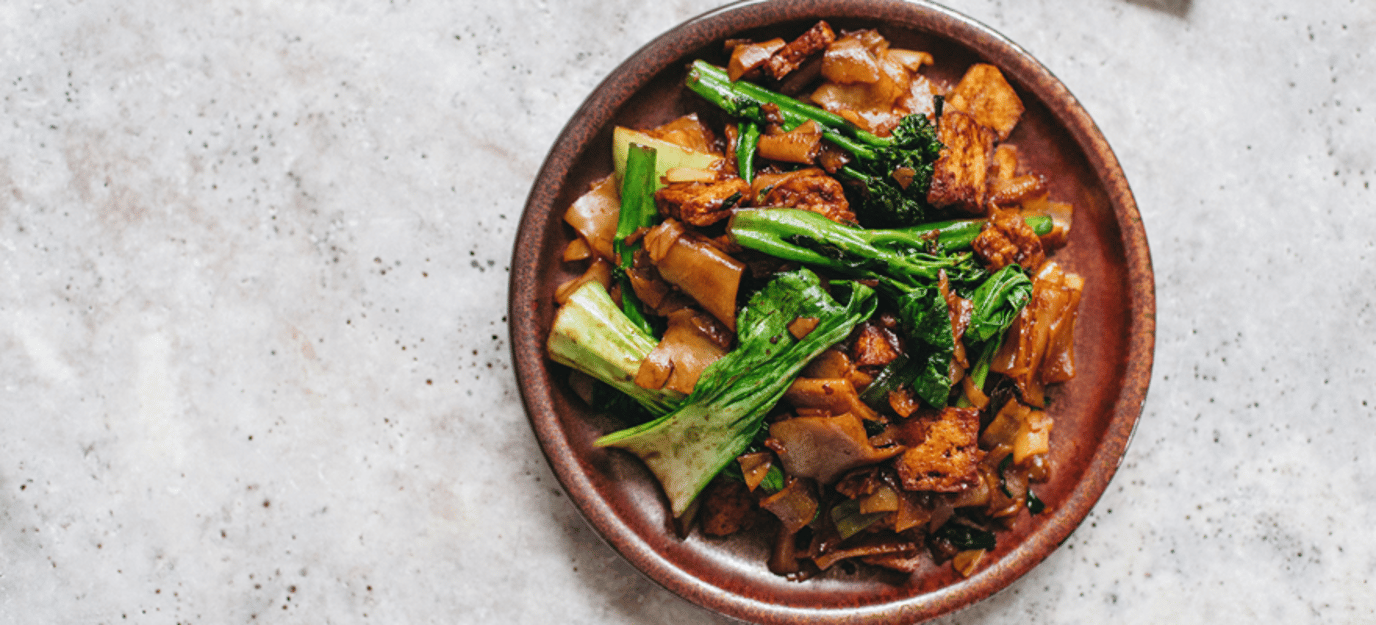 Pad see ew
