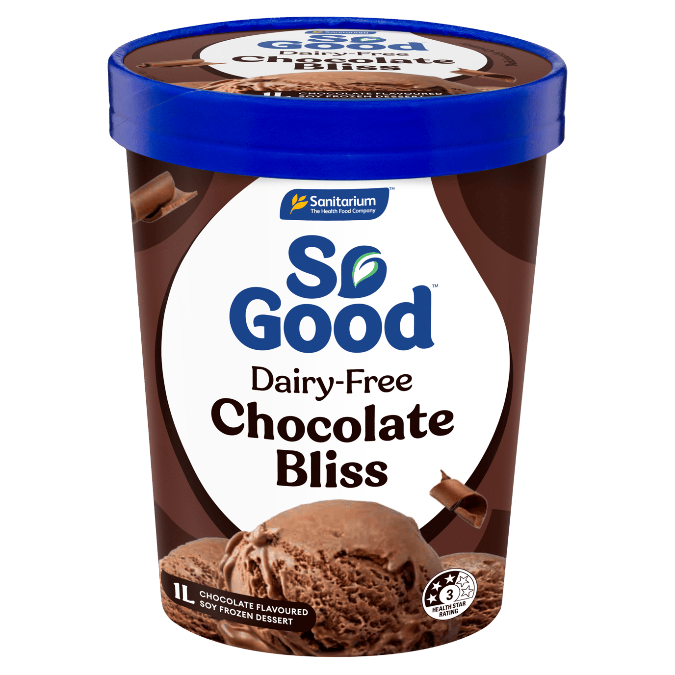 Chocolate