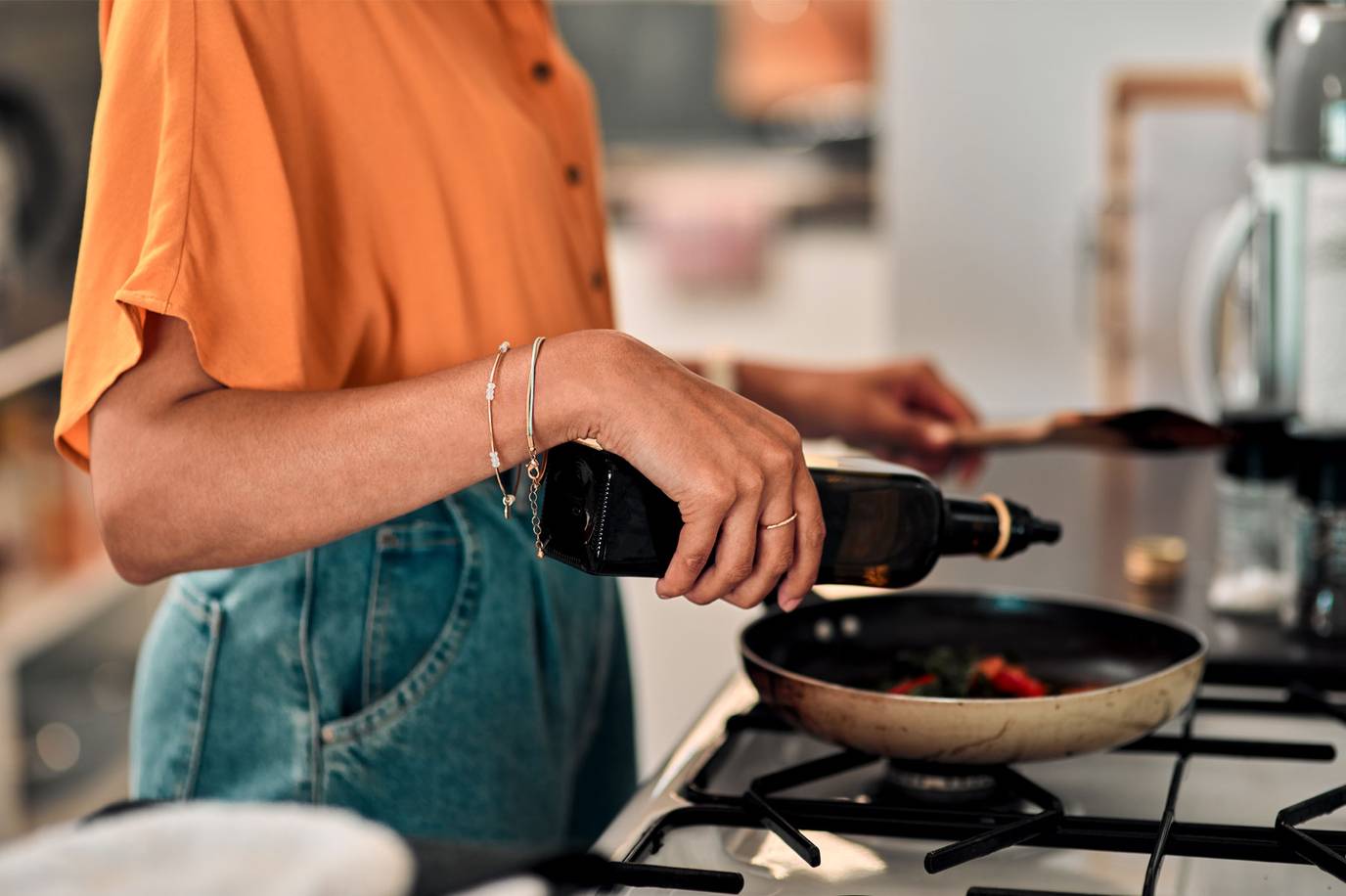 What is seed oil and is it healthy?